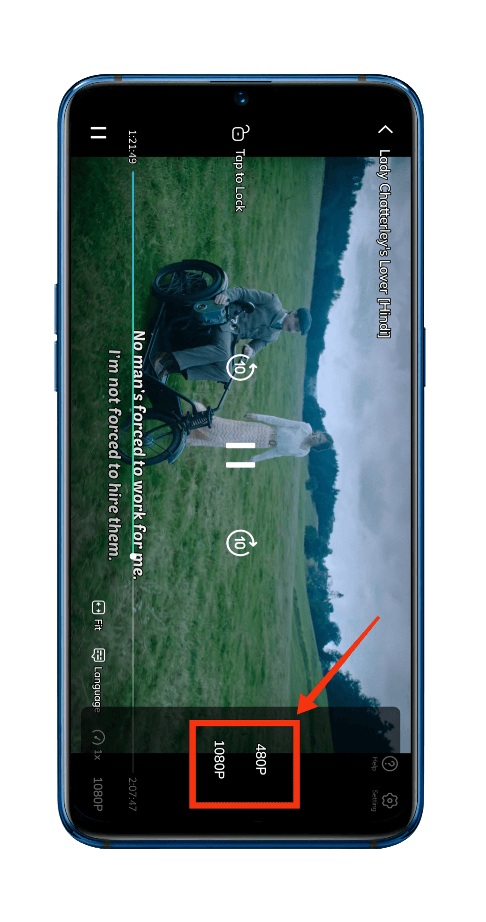 HD Movie Streaming Free