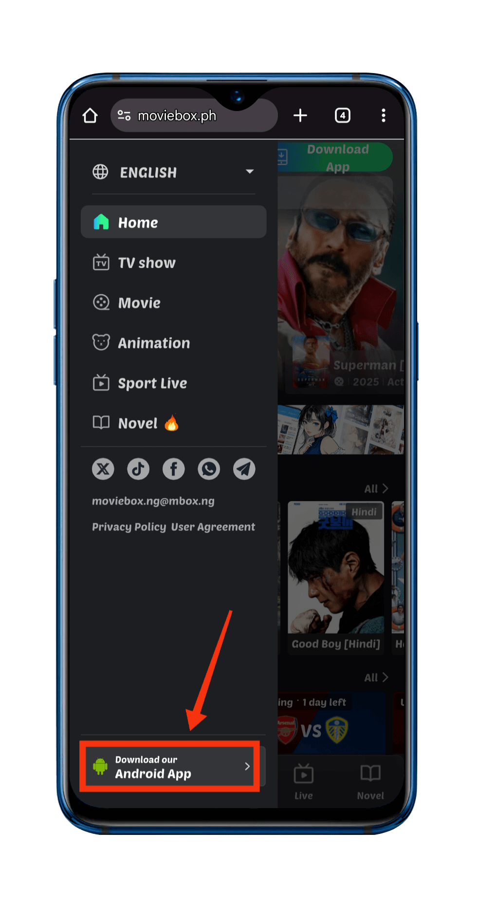 Wide Device Compatibility