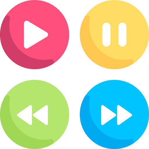 Customizable Streaming Settings