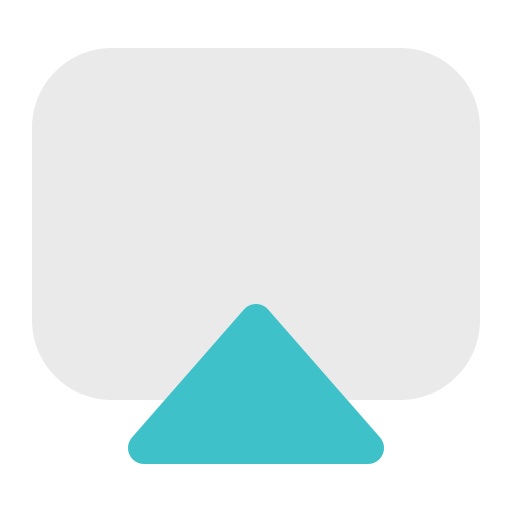 Seamless AirPlay and Screen Casting