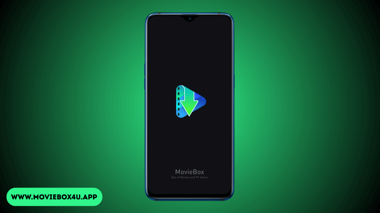 Install MovieBox on Android Devices
