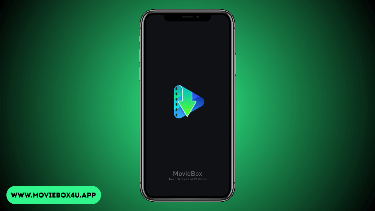 Install MovieBox on iOS Devices