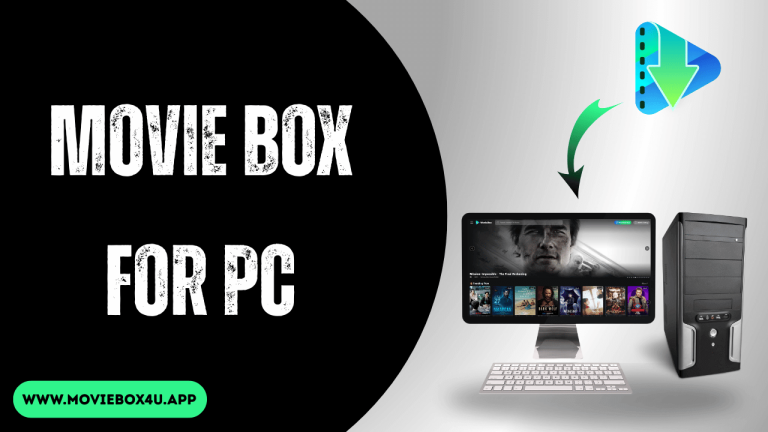 Movie Box for PC