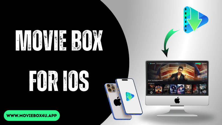Movie Box for iOS