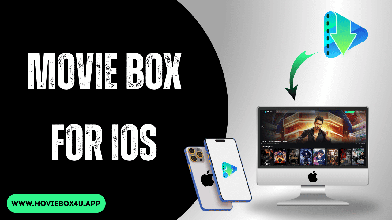 Movie Box for iOS